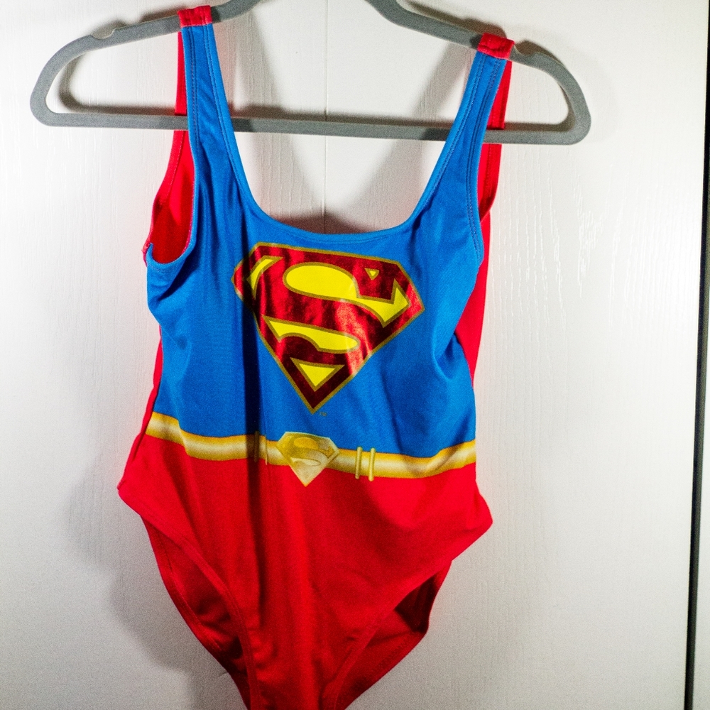 One Piece Bathing Suits - Picture 3 of 5